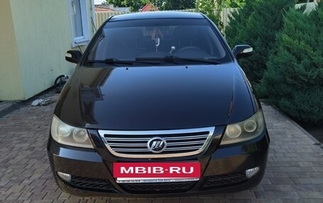 Lifan Solano I (630) рестайлинг, 2011 год, 380 000 рублей, 3 фотография