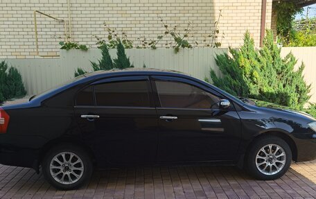 Lifan Solano I (630) рестайлинг, 2011 год, 380 000 рублей, 6 фотография