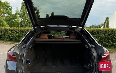BMW X6, 2021 год, 9 400 000 рублей, 8 фотография