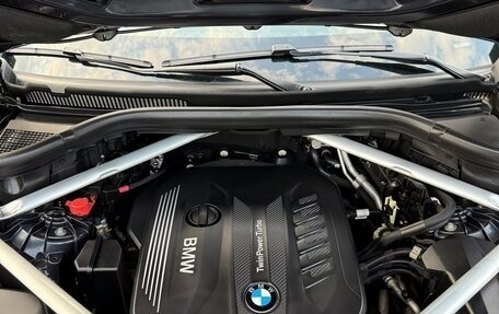 BMW X6, 2021 год, 9 400 000 рублей, 7 фотография
