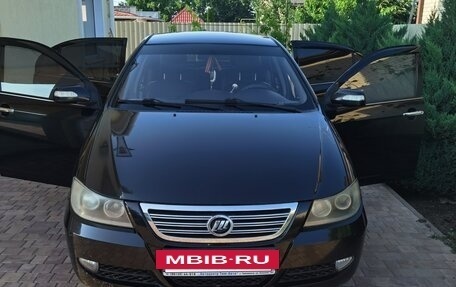 Lifan Solano I (630) рестайлинг, 2011 год, 380 000 рублей, 7 фотография