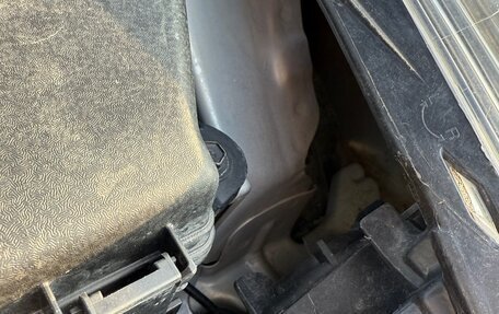 Hyundai Solaris II рестайлинг, 2013 год, 670 000 рублей, 24 фотография