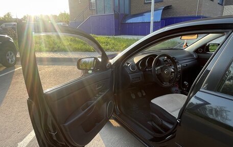 Mazda 3, 2007 год, 610 000 рублей, 2 фотография