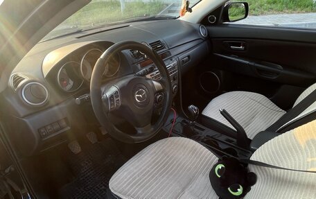 Mazda 3, 2007 год, 610 000 рублей, 3 фотография