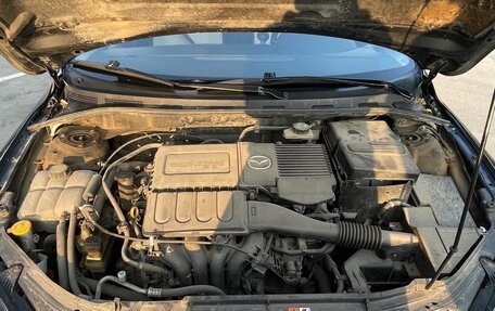 Mazda 3, 2007 год, 610 000 рублей, 14 фотография