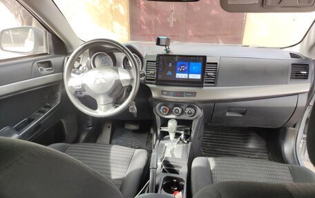 Mitsubishi Lancer IX, 2012 год, 860 000 рублей, 4 фотография