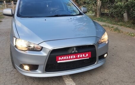 Mitsubishi Lancer IX, 2012 год, 860 000 рублей, 5 фотография