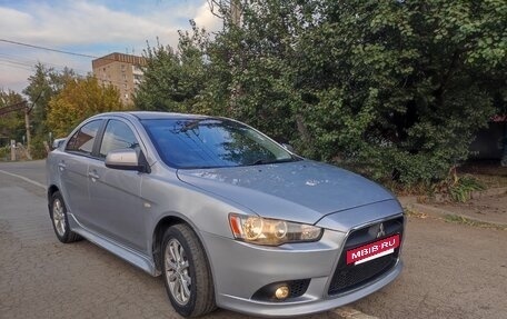 Mitsubishi Lancer IX, 2012 год, 860 000 рублей, 6 фотография