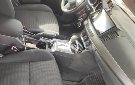 Mitsubishi Lancer IX, 2012 год, 860 000 рублей, 9 фотография