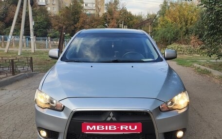 Mitsubishi Lancer IX, 2012 год, 860 000 рублей, 7 фотография