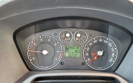 Ford Fusion I, 2006 год, 500 000 рублей, 12 фотография