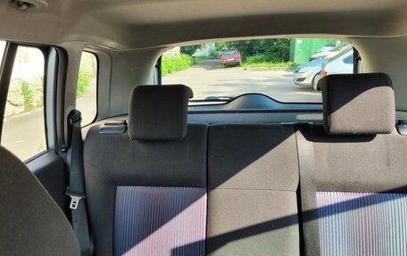 Ford Fusion I, 2006 год, 500 000 рублей, 18 фотография