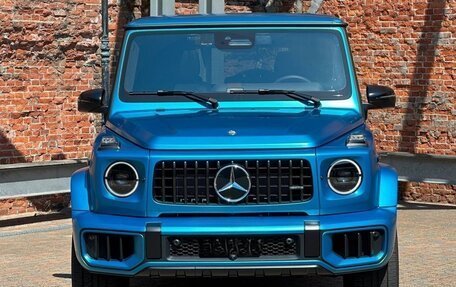 Mercedes-Benz G-Класс AMG, 2024 год, 25 700 000 рублей, 2 фотография