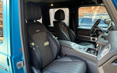 Mercedes-Benz G-Класс AMG, 2024 год, 25 700 000 рублей, 6 фотография