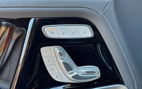 Mercedes-Benz G-Класс AMG, 2024 год, 25 700 000 рублей, 9 фотография