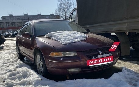 Chrysler Stratus, 1996 год, 20 000 рублей, 3 фотография