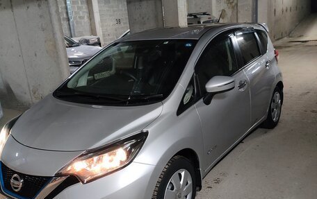 Nissan Note II рестайлинг, 2020 год, 1 850 000 рублей, 2 фотография