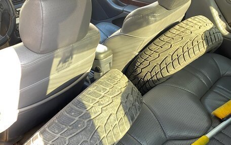 Chrysler Stratus, 1996 год, 20 000 рублей, 24 фотография