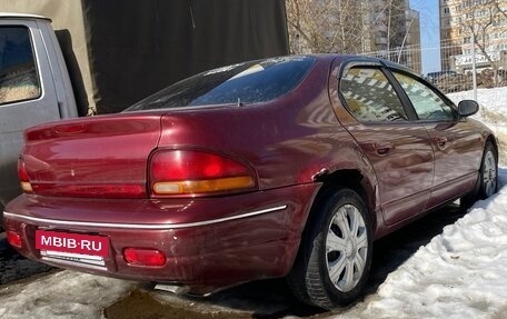 Chrysler Stratus, 1996 год, 20 000 рублей, 25 фотография