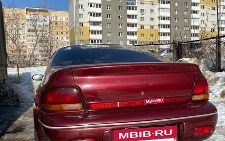 Chrysler Stratus, 1996 год, 20 000 рублей, 18 фотография