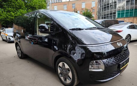 Hyundai Staria, 2022 год, 4 850 000 рублей, 10 фотография