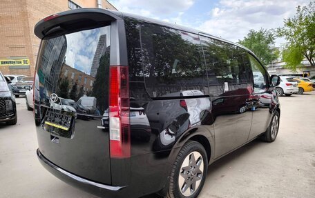 Hyundai Staria, 2022 год, 4 850 000 рублей, 11 фотография