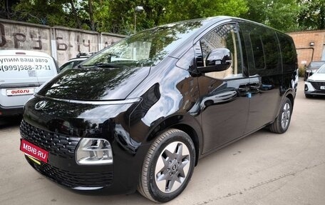 Hyundai Staria, 2022 год, 4 850 000 рублей, 8 фотография