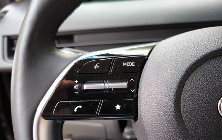 Hyundai Staria, 2022 год, 4 850 000 рублей, 24 фотография
