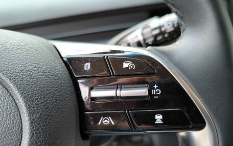 Hyundai Staria, 2022 год, 4 850 000 рублей, 25 фотография