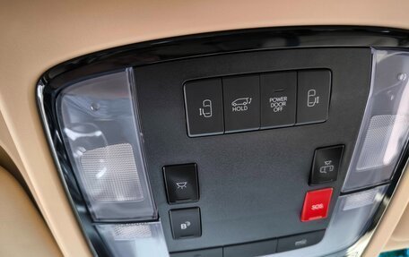 Hyundai Staria, 2022 год, 4 850 000 рублей, 32 фотография