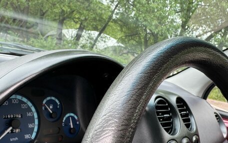 Daewoo Matiz I, 2011 год, 250 000 рублей, 3 фотография