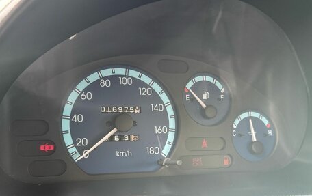 Daewoo Matiz I, 2011 год, 250 000 рублей, 11 фотография