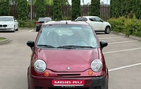 Daewoo Matiz I, 2011 год, 250 000 рублей, 5 фотография