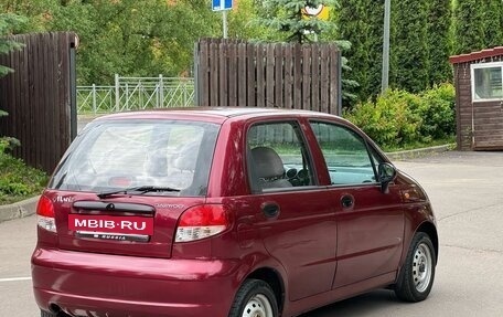 Daewoo Matiz I, 2011 год, 250 000 рублей, 4 фотография