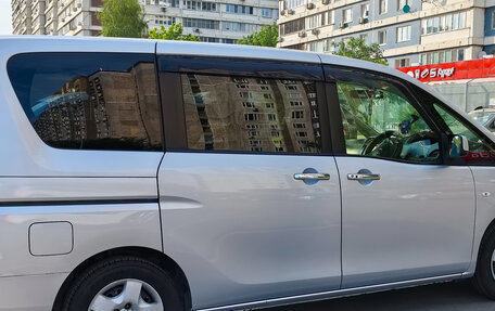 Nissan Serena IV, 2012 год, 1 242 000 рублей, 2 фотография