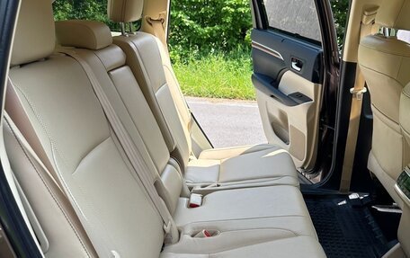 Toyota Highlander III, 2019 год, 4 300 000 рублей, 8 фотография