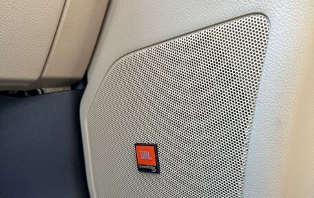 Toyota Highlander III, 2019 год, 4 300 000 рублей, 11 фотография