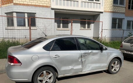Volkswagen Polo VI (EU Market), 2012 год, 444 444 рублей, 3 фотография