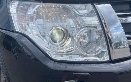 Mitsubishi Pajero IV, 2012 год, 2 590 000 рублей, 4 фотография
