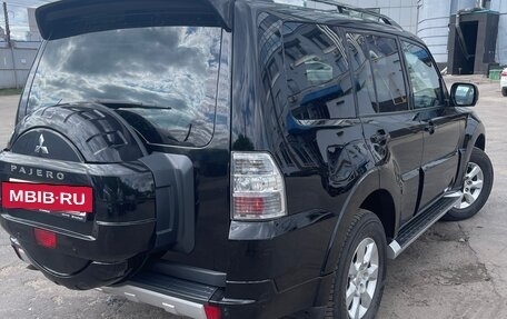 Mitsubishi Pajero IV, 2012 год, 2 590 000 рублей, 9 фотография