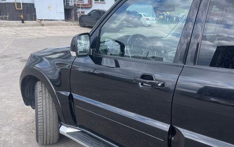 Mitsubishi Pajero IV, 2012 год, 2 590 000 рублей, 13 фотография
