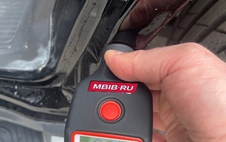 Mitsubishi Pajero IV, 2012 год, 2 590 000 рублей, 15 фотография