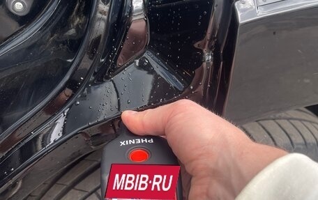 Mitsubishi Pajero IV, 2012 год, 2 590 000 рублей, 17 фотография