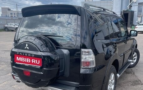 Mitsubishi Pajero IV, 2012 год, 2 590 000 рублей, 10 фотография