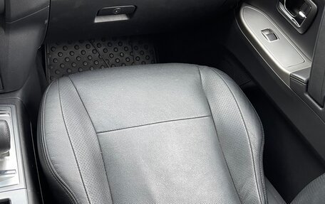 Mitsubishi Pajero IV, 2012 год, 2 590 000 рублей, 30 фотография