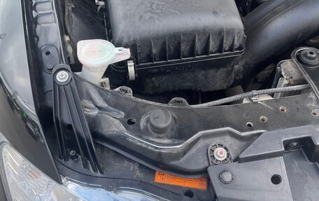 Mitsubishi Pajero IV, 2012 год, 2 590 000 рублей, 24 фотография