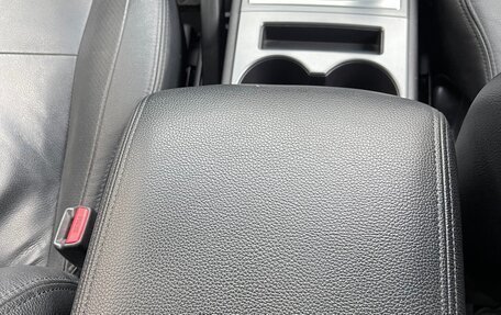 Mitsubishi Pajero IV, 2012 год, 2 590 000 рублей, 29 фотография
