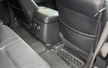 Mitsubishi Pajero IV, 2012 год, 2 590 000 рублей, 27 фотография