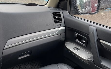 Mitsubishi Pajero IV, 2012 год, 2 590 000 рублей, 33 фотография