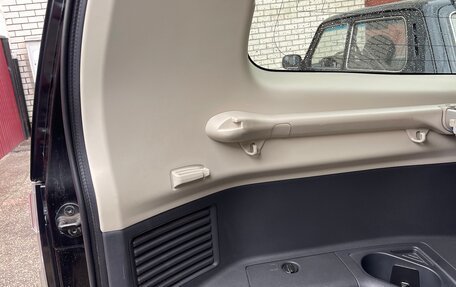 Mitsubishi Pajero IV, 2012 год, 2 590 000 рублей, 37 фотография